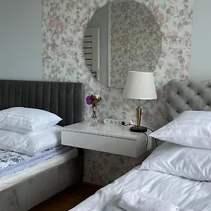 Centrum Wlodarzewska 30 M45 Apartament