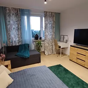 Sky View Apartament